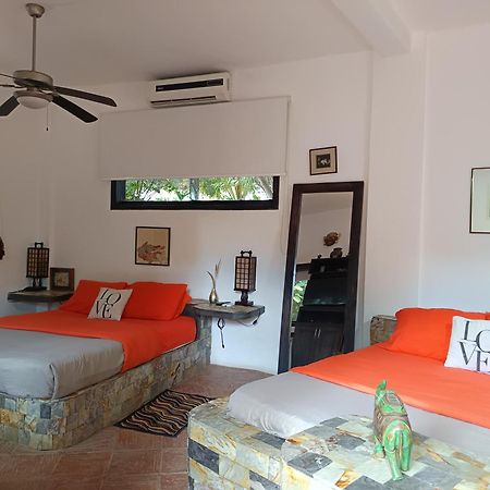 Steviewonderland Playa El Yaque Hotell Exteriör bild