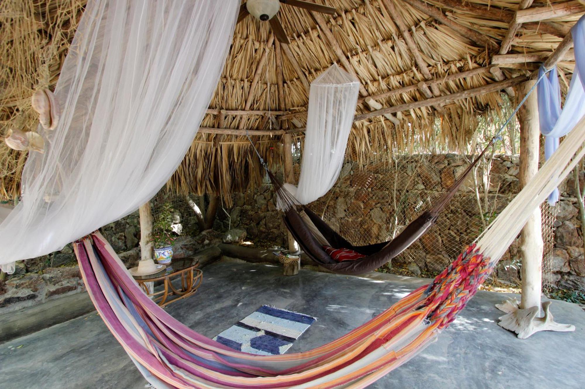 Steviewonderland Playa El Yaque Hotell Exteriör bild