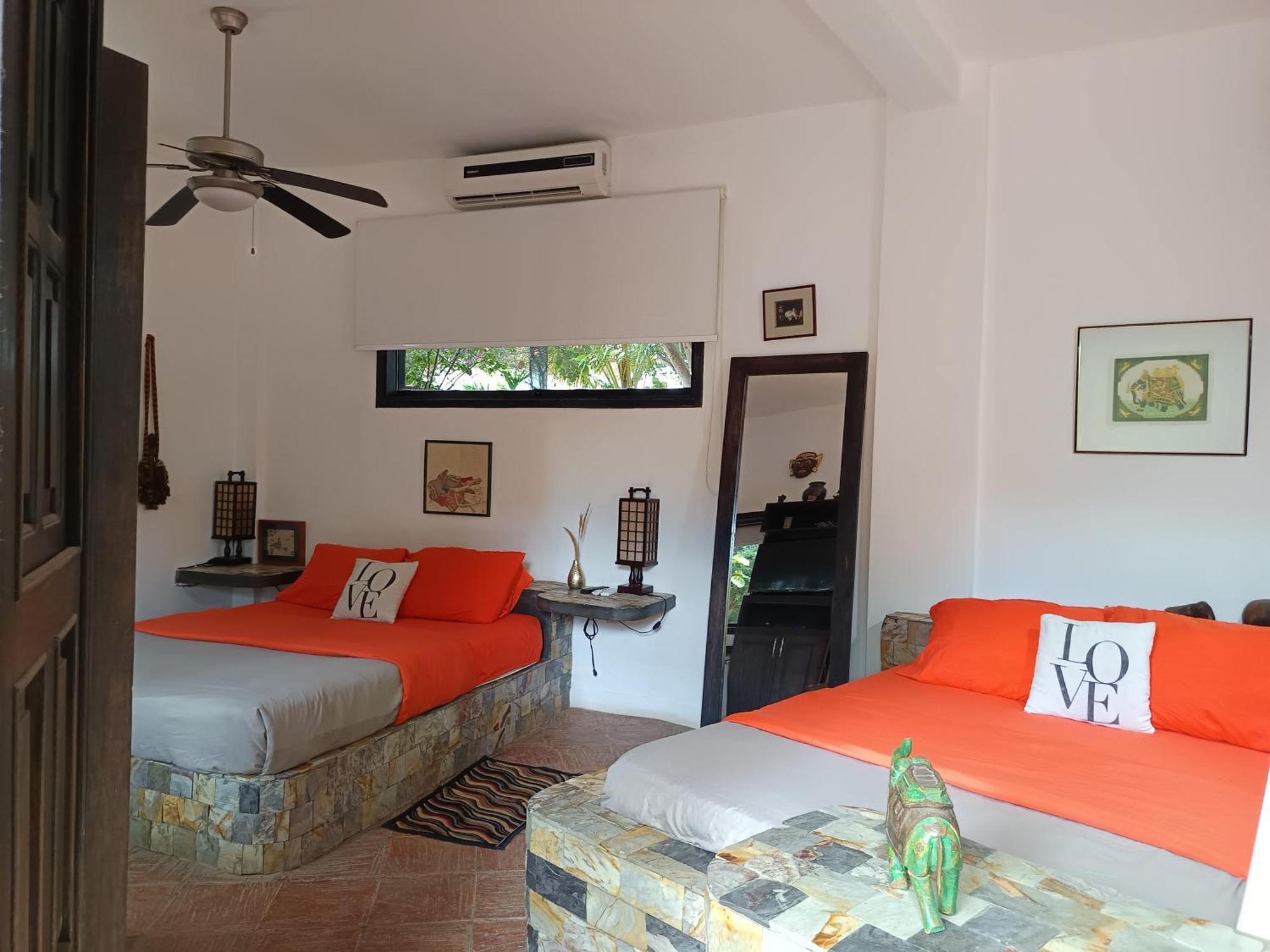 Steviewonderland Playa El Yaque Hotell Exteriör bild