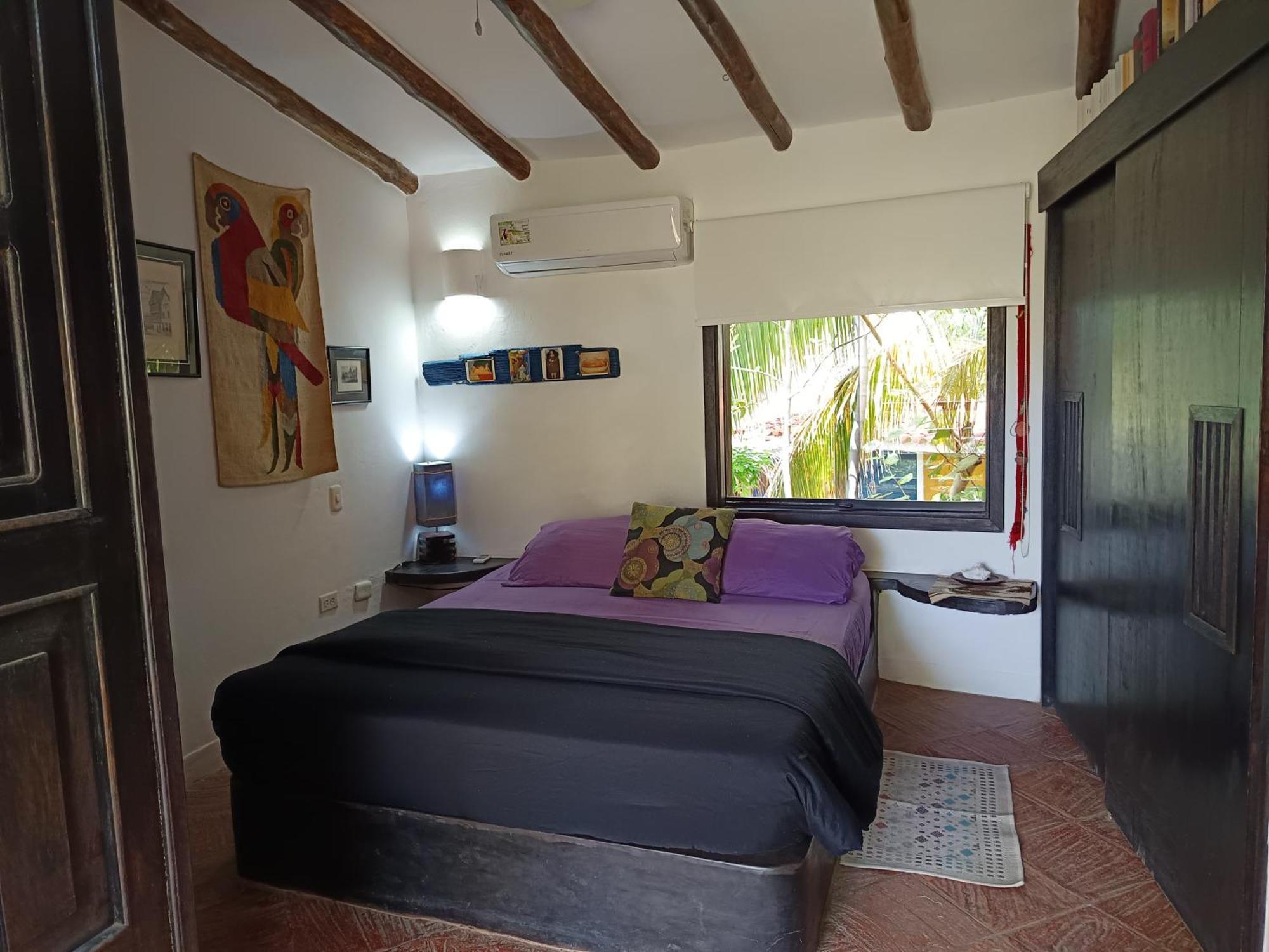 Steviewonderland Playa El Yaque Hotell Exteriör bild