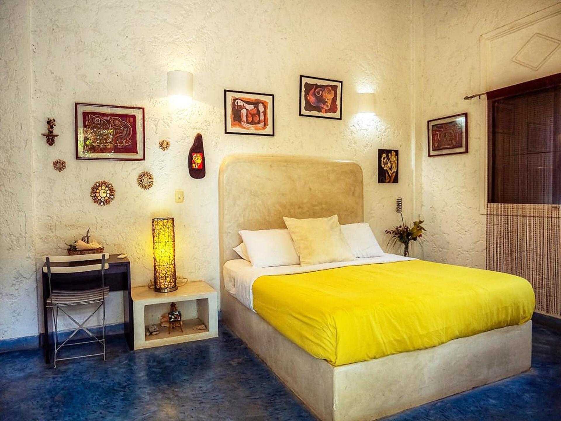 Steviewonderland Playa El Yaque Hotell Exteriör bild