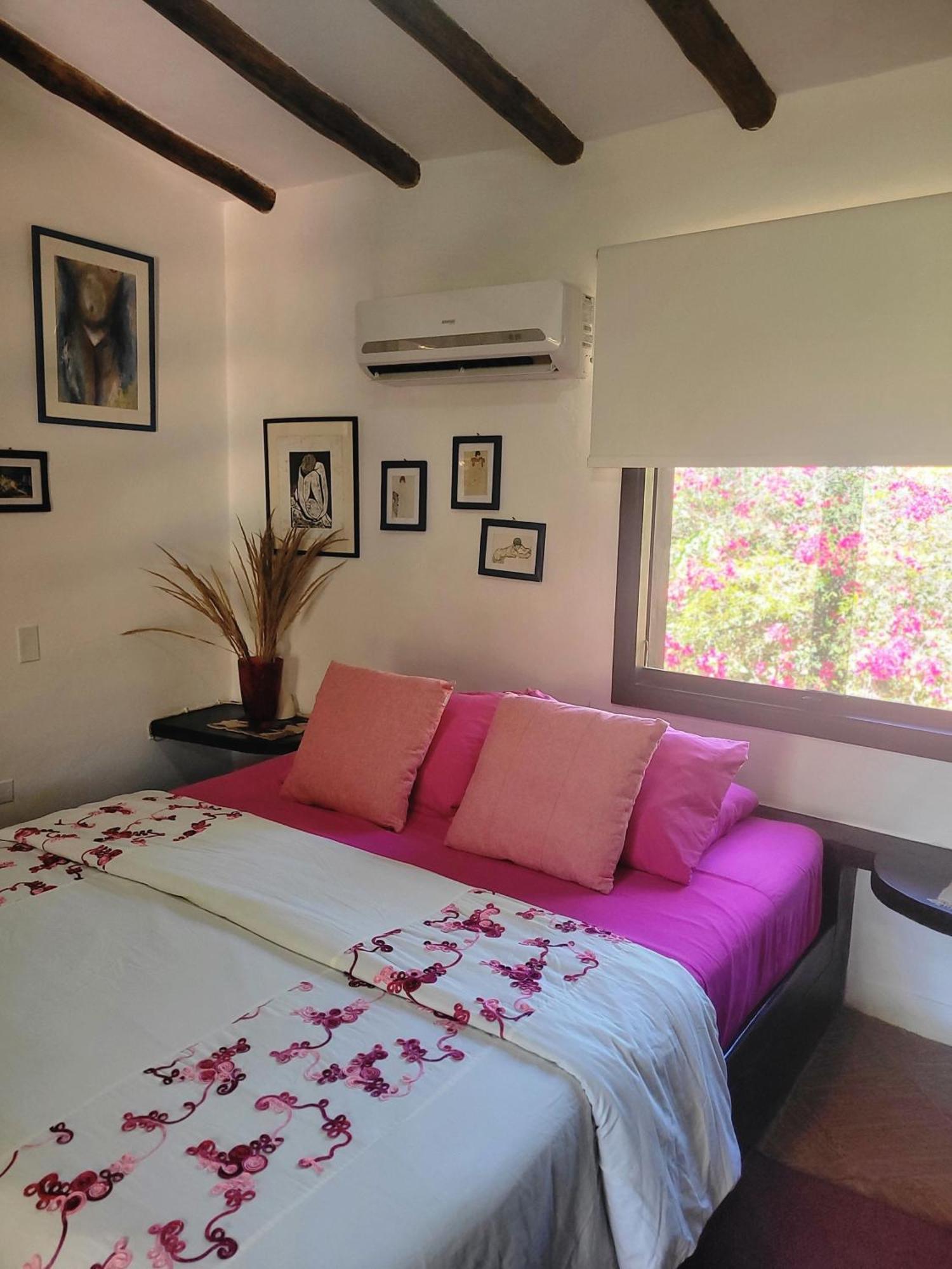 Steviewonderland Playa El Yaque Hotell Exteriör bild