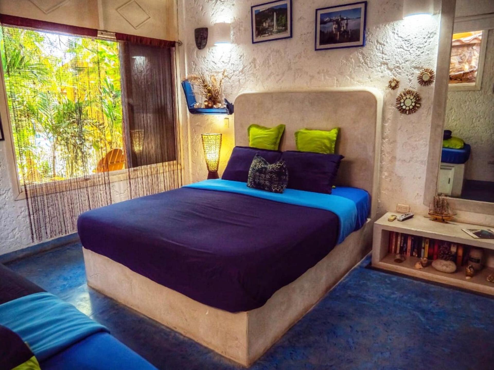Steviewonderland Playa El Yaque Hotell Exteriör bild