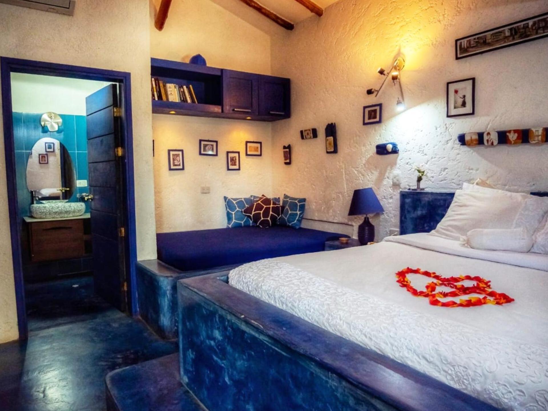 Steviewonderland Playa El Yaque Hotell Exteriör bild