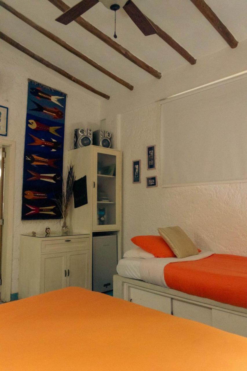 Steviewonderland Playa El Yaque Hotell Exteriör bild