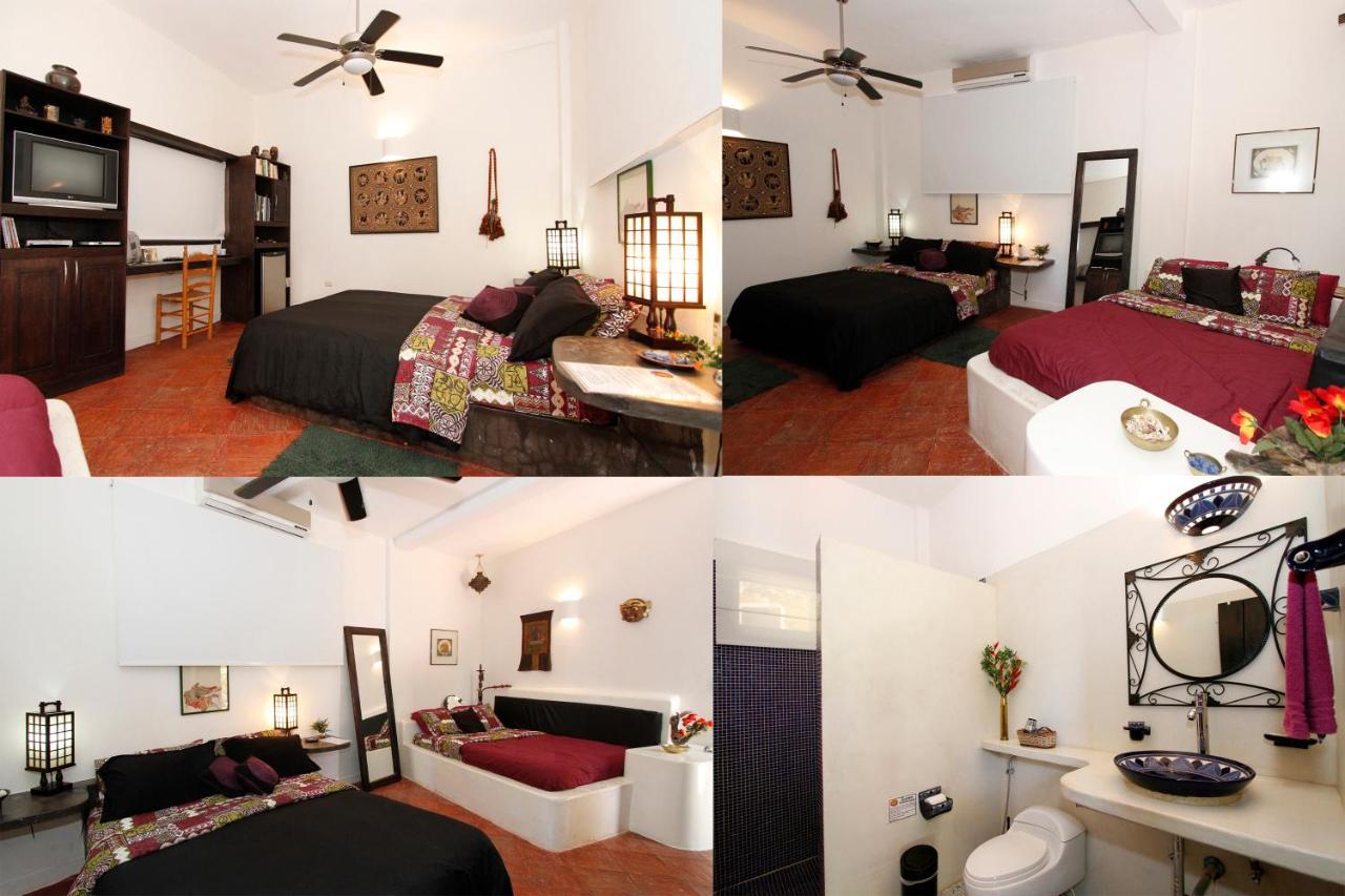 Steviewonderland Playa El Yaque Hotell Exteriör bild