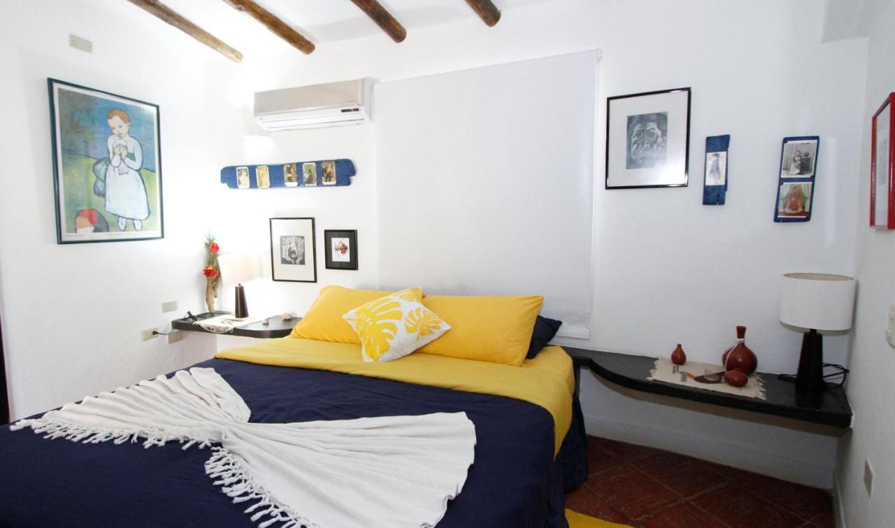 Steviewonderland Playa El Yaque Hotell Exteriör bild