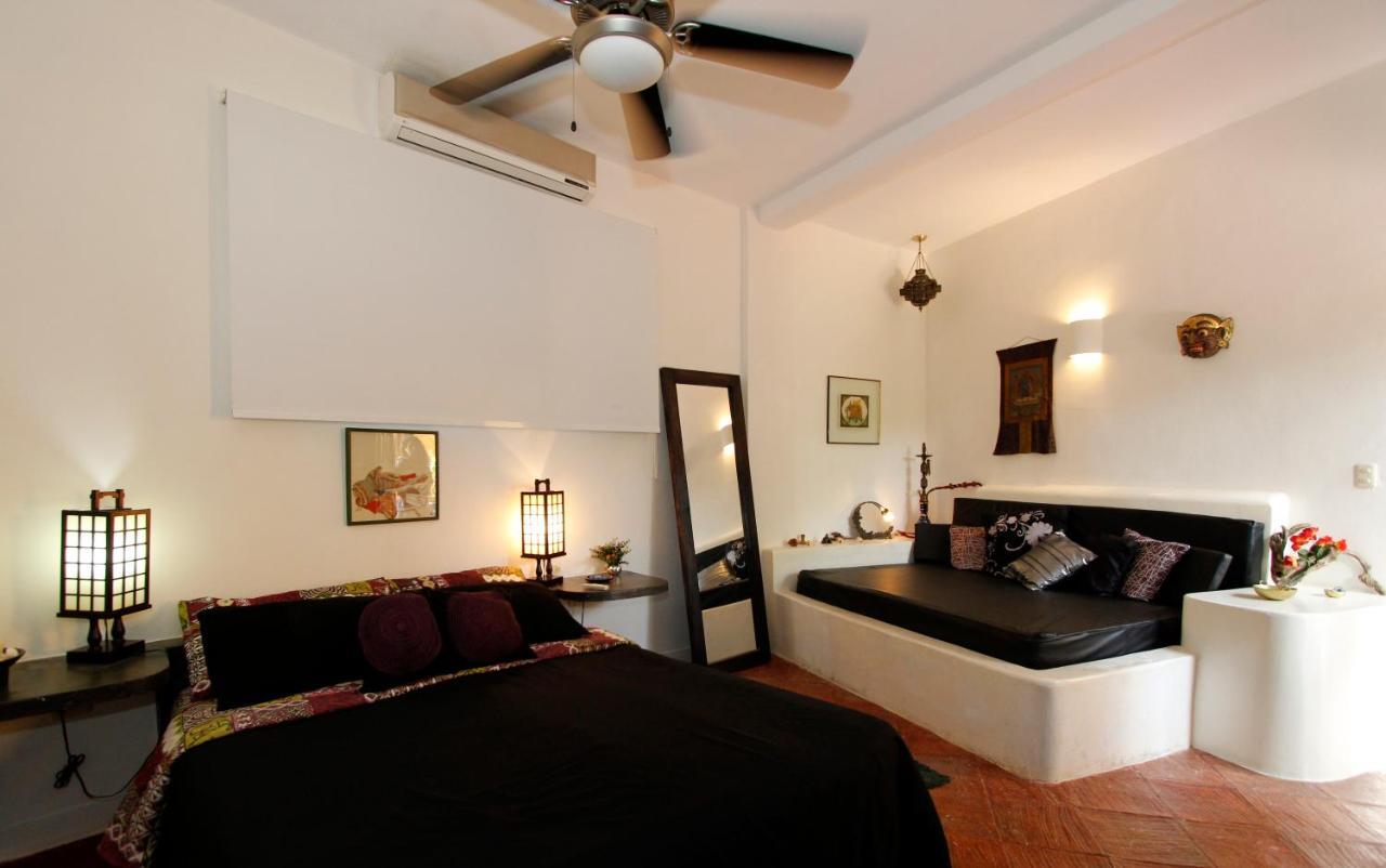 Steviewonderland Playa El Yaque Hotell Exteriör bild