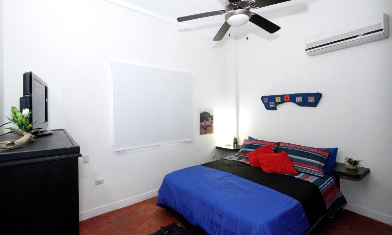 Steviewonderland Playa El Yaque Hotell Exteriör bild